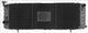 JAYRAD RADIATOR JEEP CHEROKEE XJ 91-01 A/T C/B O/C IN INLET TANK JR8013J