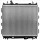 JAYRAD RADIATOR CHRYSLER PT CRUISER A/T A/P 2000- CHR31145 JR8015J