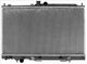 JAYRAD RADIATOR LANCER CG 6/02 > AUTO 2.0LT JR8022J
