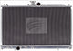 JAYRAD RADIATOR MITSUBISHI LANCER EVO 7/8/9 2002-07 ALL ALLOY CORE JR8023HP