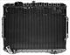 JAYRAD RADIATOR MITSUBISHI PAJERO NJ NK NL 3.5LT V6 AUTO 1993>2000 JR8027J