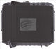JAYRAD RADIATOR MITSUBISHI PAJERO 3.0L 89-91 A/T C/B 3 ROW AUTO CORE JR8041J