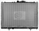 JAYRAD RADIATOR MITSUBISHI PAJERO QA IO 99-02 AUTO A/P 4CYL JR8046J