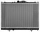 DENSO RADIATOR MITSUBISHI PAJERO IO M/T A/P JR8047D