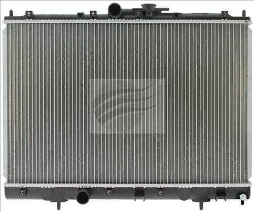 JAYRAD RADIATOR MITSUBISHI PAJERO QA IO 99-02 MANUAL A/P JR8047J