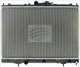JAYRAD RADIATOR MITSUBISHI PAJERO QA IO 99-02 MANUAL A/P JR8047J