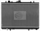 JAYRAD RADIATOR MITSUBISHI MK TRITON 2.8L TD & 2.4 PETROL MT 96-06 JR8053J