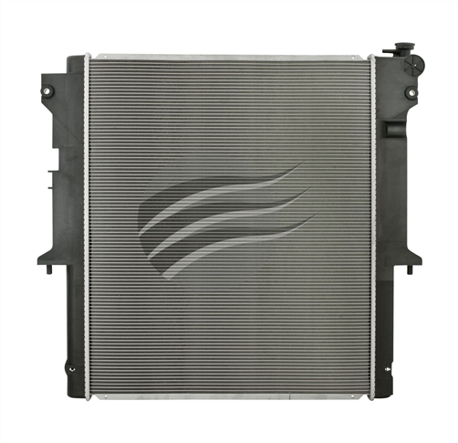 KOYORAD RADIATOR MITSUBISHI TRITON ML MAN 3.2LT DSL 2006> A/P KOYO JR8057J
