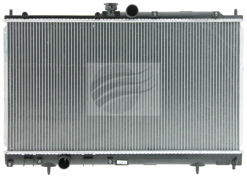 KOYORAD RADIATOR MITSUBISHI LANCER EVO 7 / 8 / 9 MANUAL A/P JR8060J