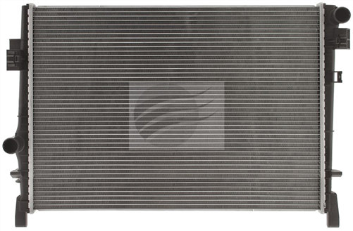 KOYORAD RADIATOR CHRYSLER/ DODGE JOURNEY 8/2010 6CYL KOYO JR8068J