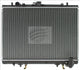JAYRAD RADIATOR MITSUBISHI TRITON MK 2.8LT DSL AUTO A/P 1996-2006 JR8069J