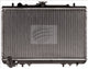JAYRAD RADIATOR MITSUBISHI TRITON MK 3.0LT AUTO 96-06 PETROL JR8071J