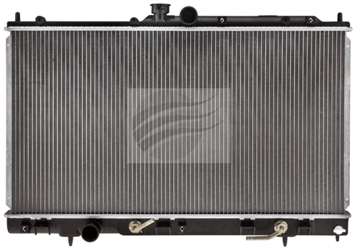 KOYORAD RADIATOR MITSUBISHI LANCER CH 2.4LT AUTO 8/05 - 07 KOYO JR8074J
