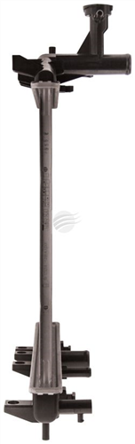 KOYORAD RADIATOR MITSUBISHI MIRAGE AUTO LA 2013> 2 X15MM OUTLETS JR8075J