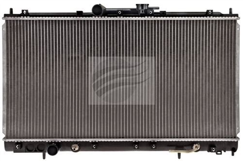 KOYORAD RADIATOR MITSUBISHI GALIANT LEGNUM A/T A/P VR4 96>02 2.5LT JR8076J