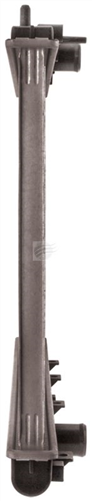 KOYORAD RADIATOR MITSUBISHI LANCER CH 2.4LT MANUAL 8/05 - 07 KOYO JR8078J