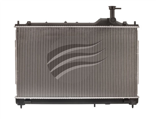 KOYORAD RADIATOR MITSUBISHI OUTLANDER ZJ 12> ZK 15> 2.3LT DIESEL JR8079J