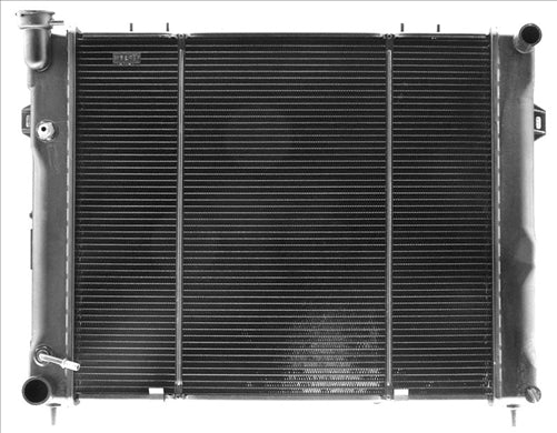JAYRAD RADIATOR JEEP GRAND CHEROKEE 4.0Lt 95-97 A/T A/P JR8080J