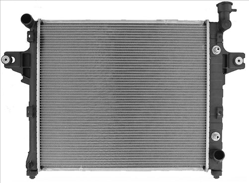JAYRAD RADIATOR JEEP GRAND CHEROKEE AUTO WG 4.7Lt V8 02>05 JR8084J