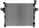 JAYRAD RADIATOR JEEP GRAND CHEROKEE AUTO WG 4.7Lt V8 02>05 JR8084J
