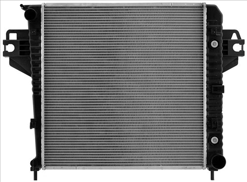JAYRAD RADIATOR JEEP CHEROKEE KJ 3.7LT V6 A/T WITH COOLER A/P KOYO JR8087J
