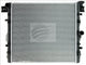 JAYRAD RADIATOR JEEP WRANGLER AUTO 2007> JK 3.8LT JR8089J