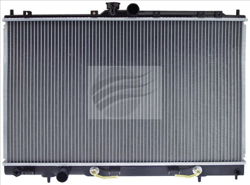 JAYRAD RADIATOR MITSUBISHI OUTLANDER 02-06 AUTO ZE ZF MK JR8092J