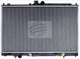 JAYRAD RADIATOR MITSUBISHI OUTLANDER 02-06 AUTO ZE ZF MK JR8092J