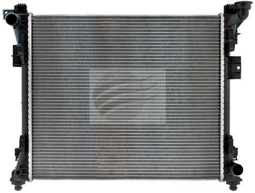 KOYORAD RADIATOR CHRYSLER VOYAGER RT AUTO 3/2008> GRAND KOYO JR8096J