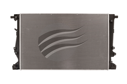RADIATOR JEEP CHEROKEE KL 2014> A/T / M/T 2.0L 2.4L 3.2L JR8102J