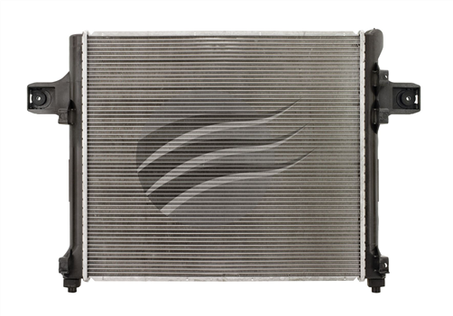 RADIATOR JEEP CHEROKEE WK WH 2005 A/T M/T 3.0LT COMMANDER JR8106J