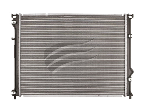 JAYRAD RADIATOR CHRYSLER 300C 05>11 A/T & M/T 3.5 V6 5.7 6.1LT V8 JR8108J
