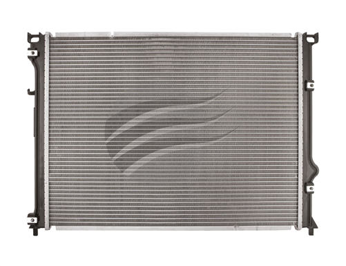 RADIATOR CHRYSLER 300C 05>11 A/T & M/T 3.5 V6 5.7 6.1LT V8 JR8108J