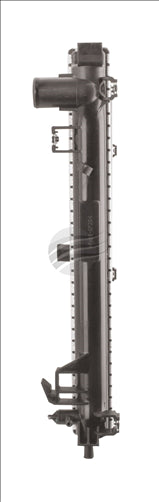JAYRAD RADIATOR CHRYSLER 300C 05>11 A/T & M/T 3.5 V6 5.7 6.1LT V8 JR8108J