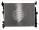 JAYRAD RADIATOR JEEP GRAND CHEROKEE WK 2011> 3.0LT V6 PETROL JR8109J