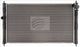 JAYRAD RADIATOR MITSUBISHI OUTLANDER ASX CJ LANCER 2010 > A/T M/T JR8112J