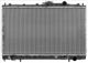 DENSO RADIATOR MITSUBISHI NIMBUS 92- A/T A/P JR8115D