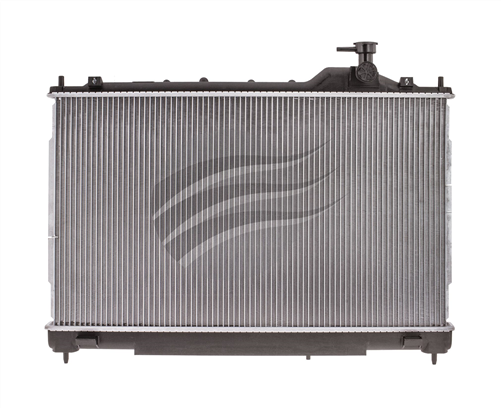 RADIATOR MITSUBISHI ECLIPSE CROSS YA A/T 2017>1.5L JR8117J