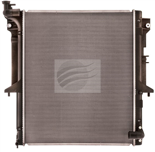 KOYORAD RADATOR TRITON ML MN 2.5L TD 08>15 3.5L V6 PETROL 09>