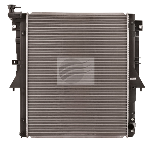 KOYORAD RADIATOR MITSUBISHI TRITON MQ 2015 > MANUAL 4N15 JR8161J