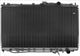 JAYRAD RADIATOR LANCER 91-96 CB, CC PROTON PERSONA, SATRIA A/T A/P JR8319J
