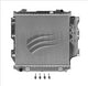 JAYRAD RADIATOR JEEP WRANGLER 96>07 AUTO TJ JR8329J