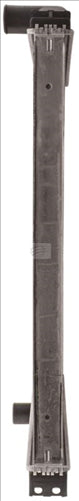 JAYRAD RADIATOR MITSUBISHI FUSO 2007> FIGHTER 11TON 670X610X48MM JR8533HD