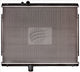 JAYRAD RADIATOR MACK CH SERIES 92> P/A W/OUT FRAME JR8730HD
