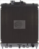 JAYRAD RADIATOR HONDA CIVIC CRX 91-00 A/T A/P TOYO TYPE EG EH EK JR9011J