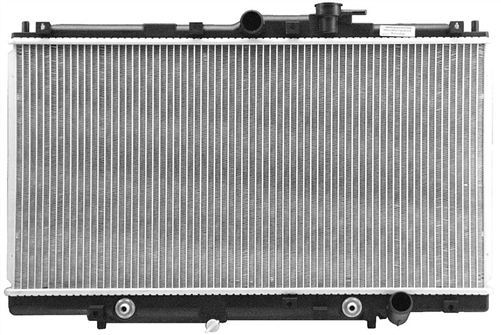 KOYORAD RADIATOR HONDA ACCORD 93-97 CD 2.2LT PRELUDE BB5 97>01 JR9013J