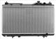 JAYRAD RADIATOR HONDA CRV 96-01 MANUAL B20B3 19010P3F004 JR9015J