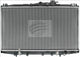 JAYRAD RADIATOR HONDA ACCORD 98-03 2.3L A/T A/P HON1839 JR9034J