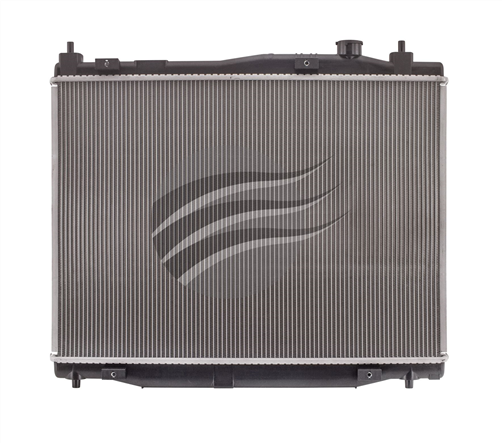 KOYORAD RADIATOR HONDA JAZZ GK5 2014 > CVT JR9056J