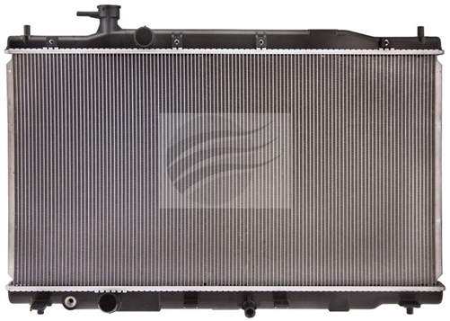 KOYORAD RADIATOR HONDA CRV RE MANUAL 2006 > JR9058J